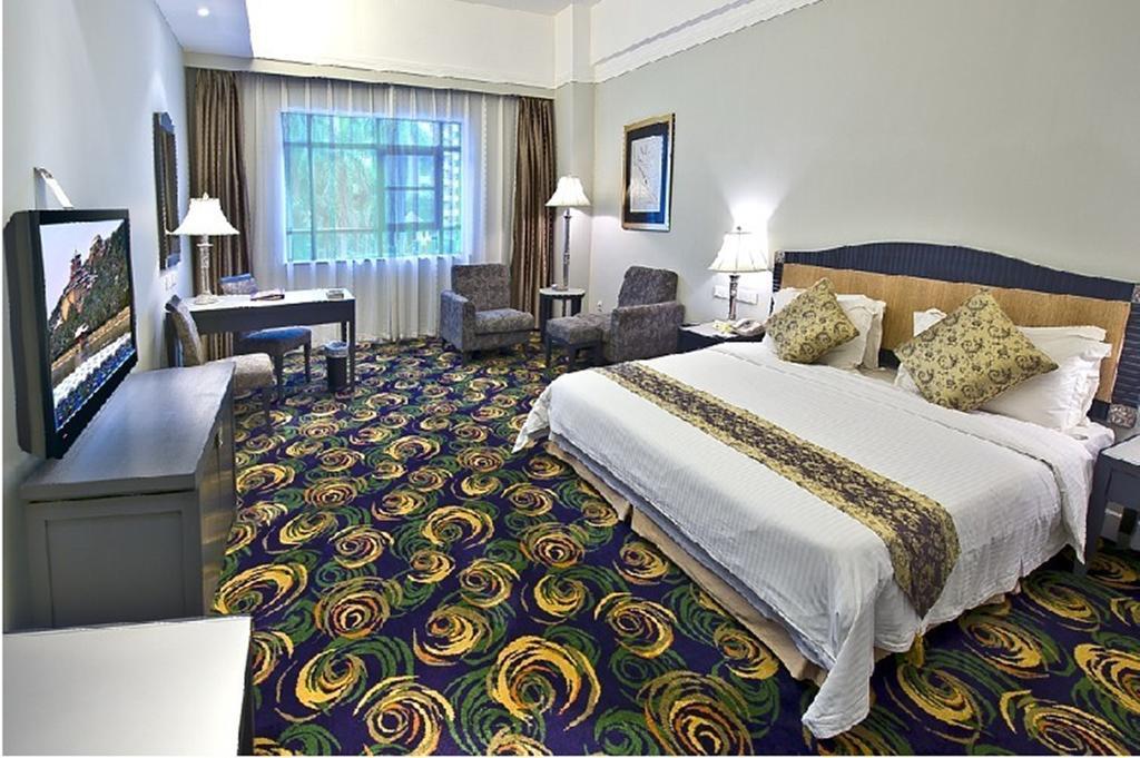 Zhuhai Richmond Hotel Habitación foto